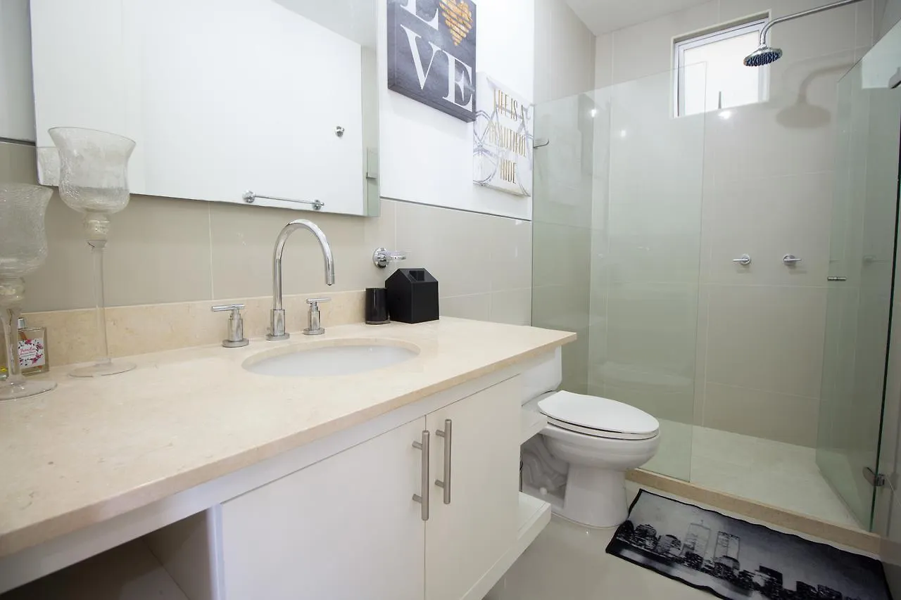 Apartment Morros Pelican Beach - Livin Colombia Cartagena