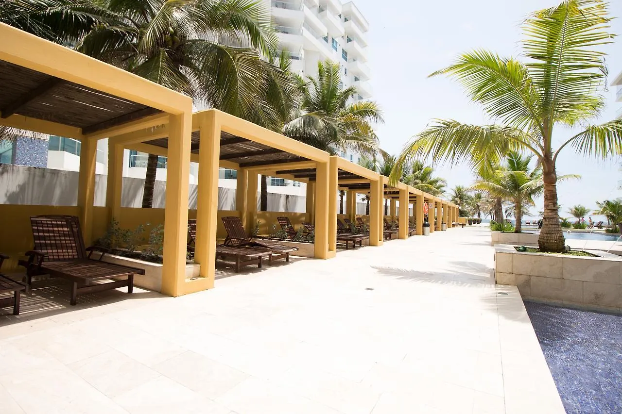 Morros Pelican Beach - Livin Colombia Cartagena Colombia