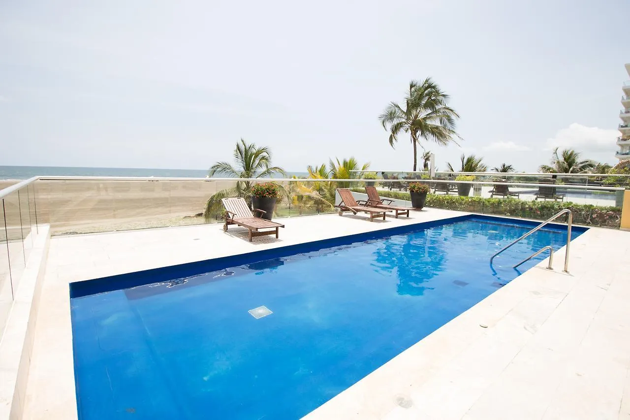 Morros Pelican Beach - Livin Colombia Cartagena